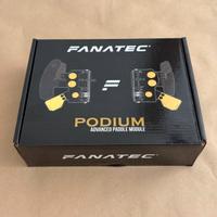 Fanatec Advanced Paddle Module