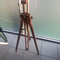 cavalletto pittura