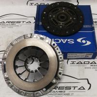 Frizione Cambio Manuale Opel Karl 1.0 Bz 25200600