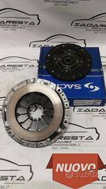 Frizione Cambio Manuale Opel Karl 1.0 Bz 25200600