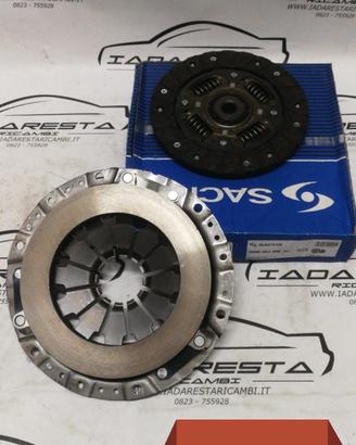 Frizione Cambio Manuale Opel Karl 1.0 Bz 25200600