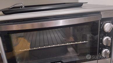 forno elettrico
