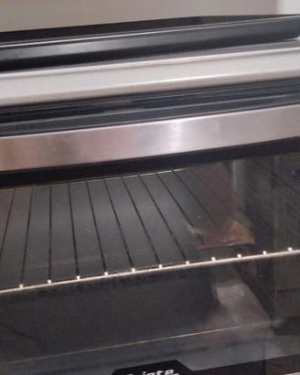 forno elettrico