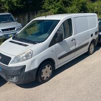 Fiat scudo 2.0 jtd climatizzato