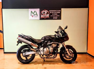 Honda Hornet 600 S - Moto da vetrina - !!!