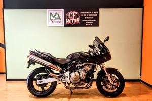 Honda Hornet 600 S - Moto da vetrina - !!!