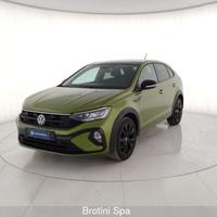 Volkswagen Taigo 1.0 TSI 81kW R-Line