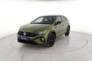 Volkswagen Taigo 1.0 TSI 81kW R-Line