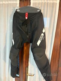 Pantaloni moto ixs rs-500