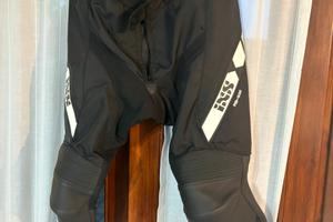 Pantaloni moto ixs rs-500