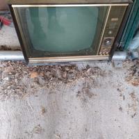 TV anni 60/70 