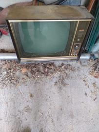 TV anni 60/70 