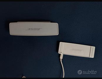 Bose Soundlink II diffusore bluetooth portatile