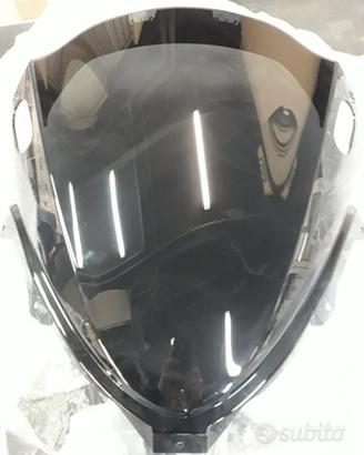 Coperchio scudo anteriore tmax 500 2008-2011