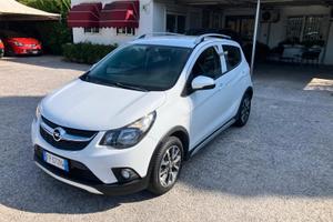 OPEL KARL 1.0 73cv Rocks