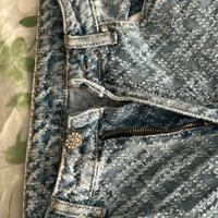 Jeans donna