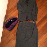 Tailleur