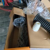 ammortizzatore ant sx per Ford Fiesta mk6 2010