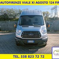 FORD TRANSIT L4 JUMBO16350 + iva