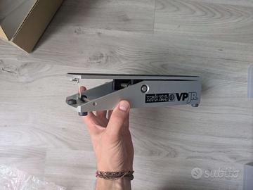 Volume Pedal - Ernie Ball EB6180 VP-JR