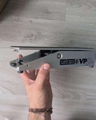 Volume Pedal - Ernie Ball EB6180 VP-JR