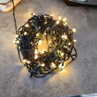 Luci di Natale per interno ed esterno