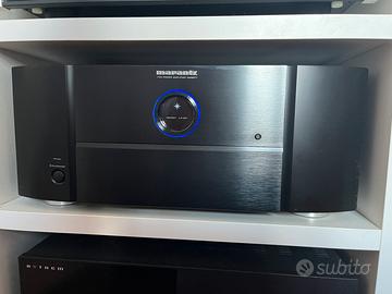 Marantz MM8077 Finale di potenza 7 canali 150 Watt