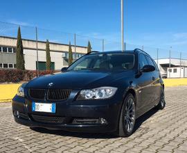 Bmw 320d touring