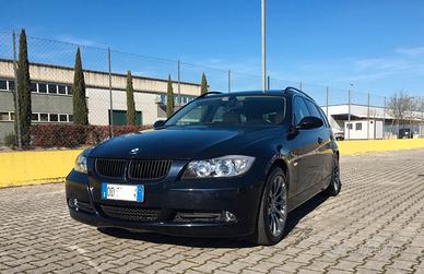 Bmw 320d touring