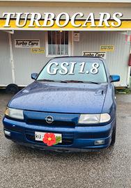Opel Astra 1.8 16V cat 3 porte GSi