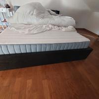 MATERASSO MATRIMONIALE