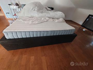 MATERASSO MATRIMONIALE