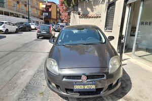 Fiat Bravo 1.6 MJT NESSUN LAVORO DA FARE