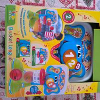 canestro basket chicco