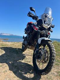 Yamaha tenerè  xt660z