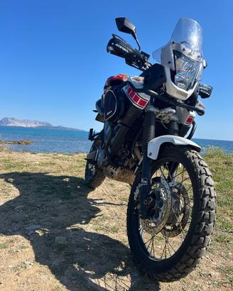 Yamaha tenerè  xt660z