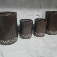 Contenitori in plastica