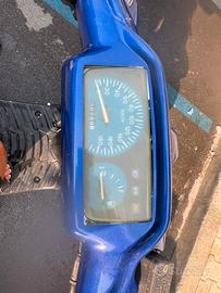 Booster 50 1999 1800 trattabili