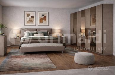Appartamento Roma [LG16/26ARG]