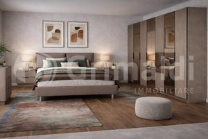 Appartamento Roma [LG16/26ARG]