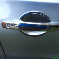 Nissan qashqai 2007-2013 copri maniglie cromate
