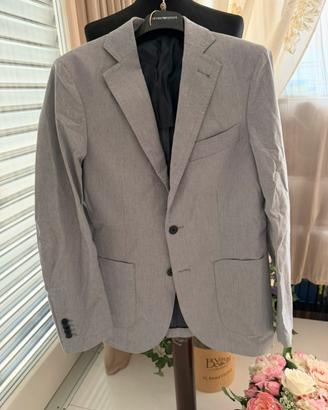 Giacca Gutteridge Grigio 44 IT