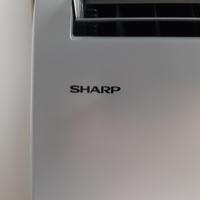 condizionatore Sharp 
