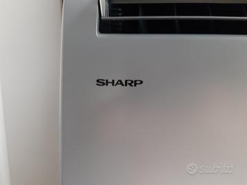 condizionatore Sharp 