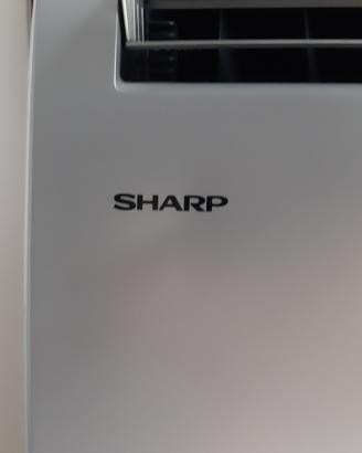 condizionatore Sharp 
