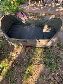 Materassino fox easy mat xl