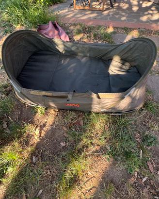 Materassino fox easy mat xl