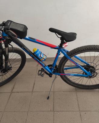 Mountain bike uomo 