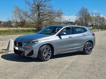 BMW x2 Msport