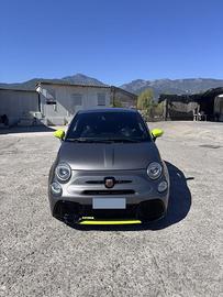 500 abarth 595 Pista